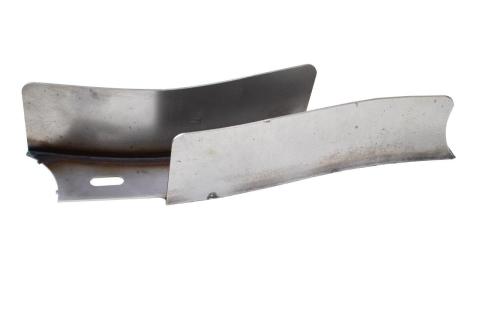 Rust Buster 1995-2004 Toyota Tacoma Front Frame Section RB7106