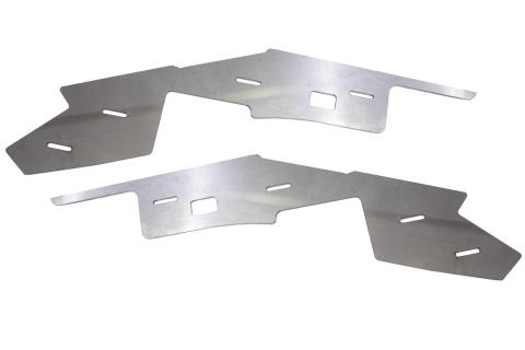 Rust buster 1995-2004 Toyota Tacoma Mid-Frame Stiffeners RB7115