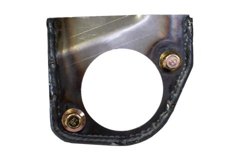 Rear Cab Mount For 1995-2004 Toyota Tacoma Passenger Side Rust Buster Frameworks