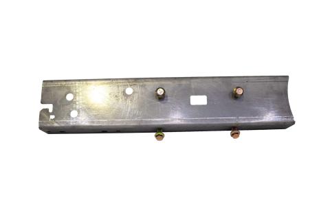 Rear Frame Repair Kit for 2005-2015 Toyota Tacoma Driver Side Rust Buster Frameworks