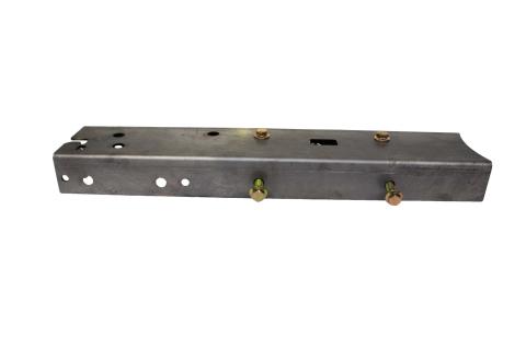 Rear Frame Repair Kit for 2005-2015 Toyota Tacoma Passenger Side Rust Buster Frameworks