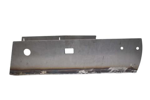Front Center Frame Repair Kit for 2003-2015 Tacoma/4Runner Driver Side Rust Buster Frameworks