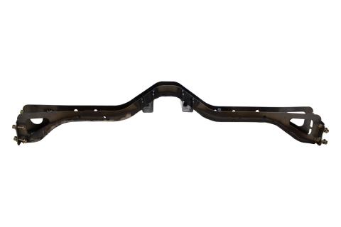 Carrier Bearing Crossmember For 2005-2015 Toyota Tacoma Rust Buster