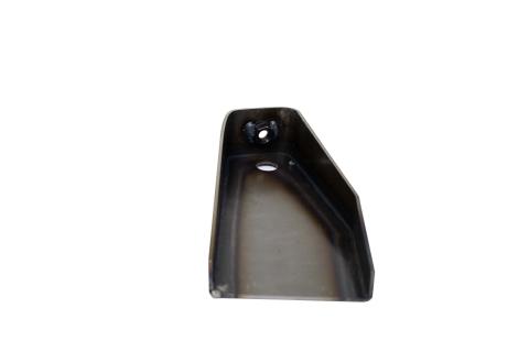 Front Bed Mount for 2005-2015 Toyota Tacoma Passenger Side Rust Buster Frameworks
