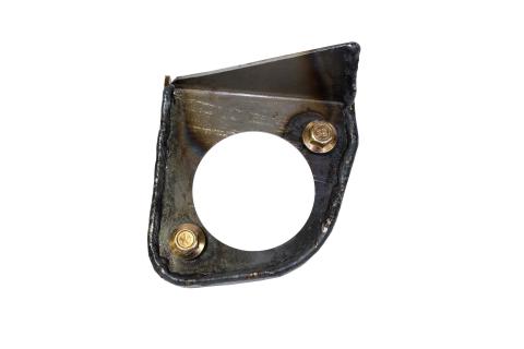 Rear Cab Mount for 2005-2015 Toyota Tacoma Passenger Side Rust Buster Frameworks