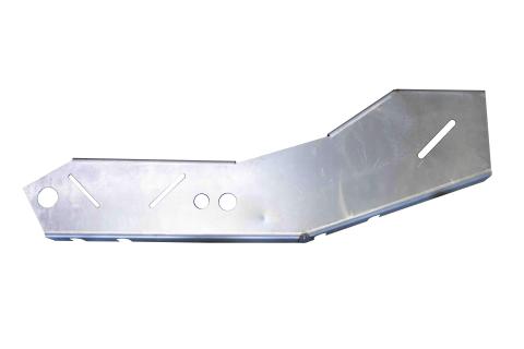 Rust Buster 1998-2003 Ford Ranger Kick-Up Frame Section RB7209