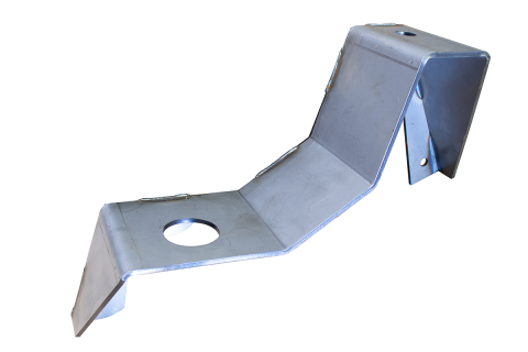 Rust Buster 1988-1998 Chevrolet & GMC C/K 1500 & 2500 Bed and Cab Mount Brackets RB7306