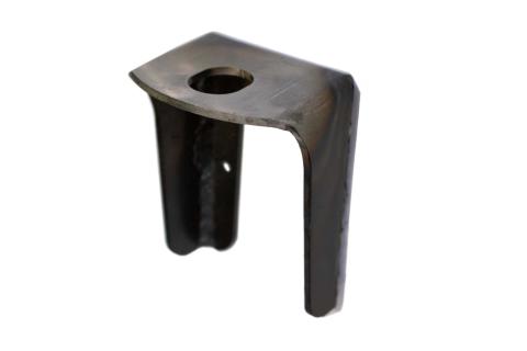Center Bed Mount For 99-06 Chevy and GMC Pick Up Trucks Rust Buster Frameworks