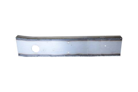 Center Frame Repair Kit For 1999-2006 Chevy Silverado/GMC Sierra Driver Side Rust Buster Frameworks
