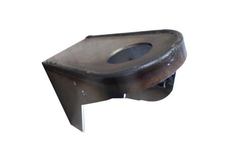 Rust Buster 1999-2006 Chevy & GMC 1500 Radiator Core Support Cab Mounts RB7323
