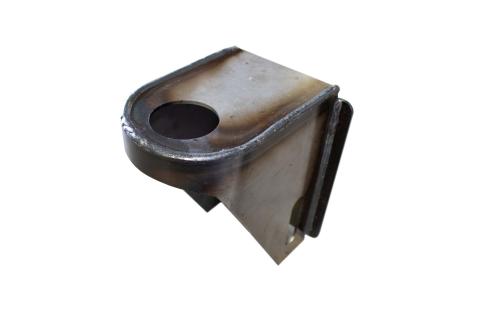 Rust Buster 1999-2013 Chevy/GMC Silverado/Sierra 1500/2500 Rear Cab Mount RB7326