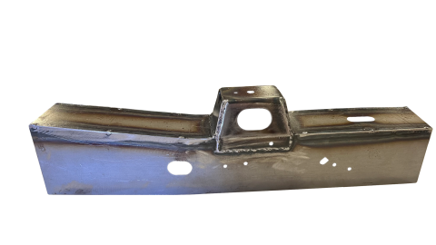 Rust Buster 2007-2019 Chevy Silverado / GMC Sierra 1500 Ext Cab Over Axle Frame Section RB7335L/R