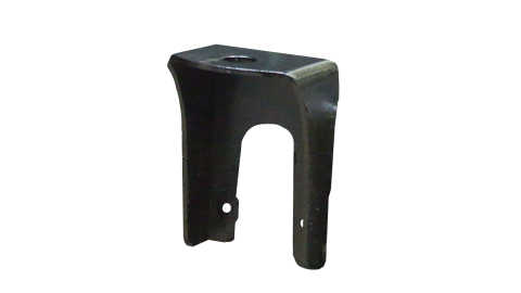 Rust Buster Center Bed Mount For 2007-2018 Chevy Silverado 1500 and GMC Sierra 1500 Ext Cab