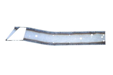 Rear Frame Repair Kit For 1973-1987 Chevy K10/K20 Driver Side Rust Buster Frameworks