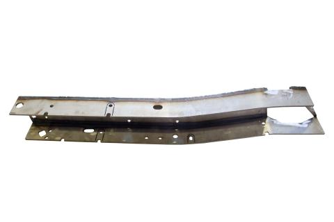 Rear Frame Repair Kit For 1973-1987 Chevy K10/K20 Passenger Side Rust Buster Frameworks