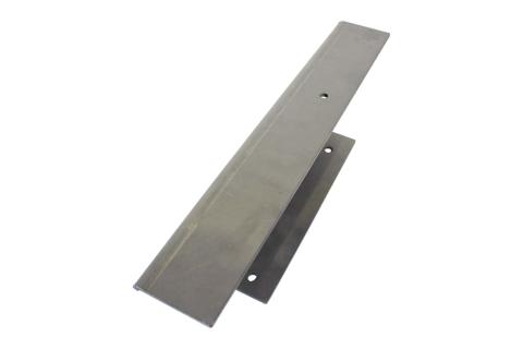 Over-Axle Frame Repair Kit For 1973-1987 Chevy K10/K20 Passenger Side Rust Buster Frameworks