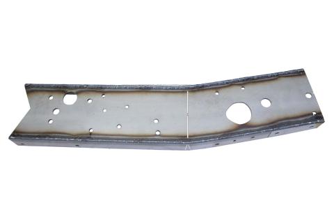 Center Forward Frame Repair Kit For 1973-1987 Chevy K10/K20 Driver Side Rust Buster Frameworks