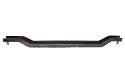 Spare Tire Crossmember Support For 1973-1987 Chevy C/K10 Rust Buster Frameworks