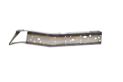 Rear Frame Repair Kit For 1973-1987 Chevy C10 Driver Side Rust Buster Frameworks