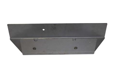 Over-Axle Frame Repair Kit For 1973-1987 Chevy C10 Passenger Side Rust Buster Frameworks