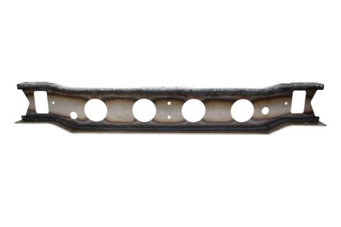 Spare Tire Crossmember For 1981-1987 Chevy C/K10 Rust Buster Frameworks