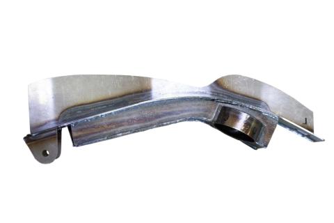 Over Axle Frame Repair Kit For Avalanche/Suburban/Yukon Passenger Side Rust Buster Frameworks