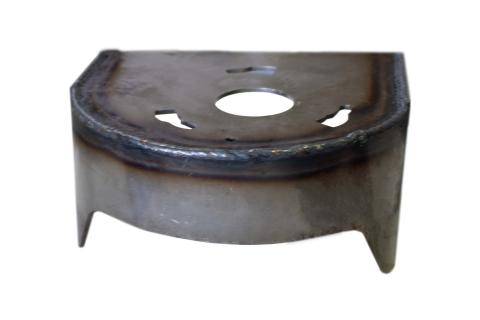 Rear Upper Coil Spring Bucket For Avalanche/Suburban/Yukon Passenger Side Rust Buster Frameworks
