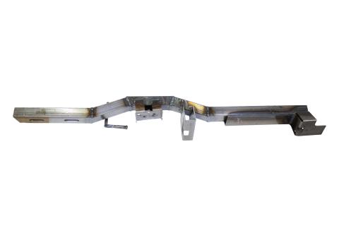 Fuel Tank Crossmember For 2000-2014 GM SUV's Rust Buster Frameworks