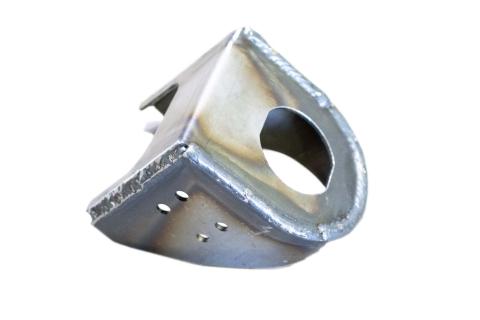 Rear Body Frame Mount For Avalanche/Suburban/Yukon Rust Buster Frameworks