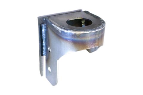 Center Rear Body Frame Mount For Avalanche/Suburban/Yukon Rust Buster Frameworks