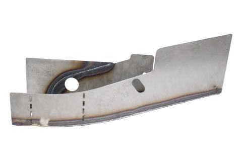 Front Frame Repair Kit For 2007-2014 GM SUV's Driver Side Rust Buster Frameworks