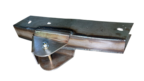 Rust Buster 2004-2012 Chevy Colorado & GMC Canyon Rear Forward Leaf Spring Mount RB7503