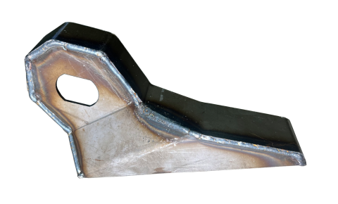 Rust Buster 2004-2012 Chevy Colorado & GMC Canyon Front Cab Body Mount RB7509