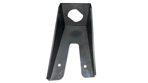 Rust Buster 2004-2012 Chevy Colorado & GMC Canyon Rear Cab Frame Mount RB7511