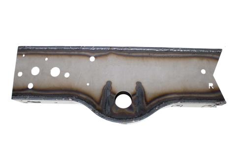 Rear Frame Repair Kit For 94-04 Chevy S10/GMC Sonoma Passenger Side Rust Buster Frameworks