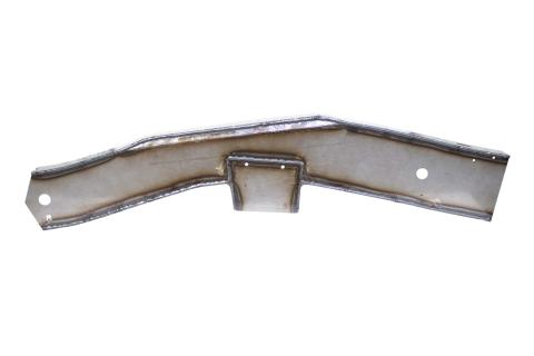 Over Axle Frame Repair Kit For 94-04 Chevy S10/GMC Sonoma Passenger Side Rust Buster Frameworks