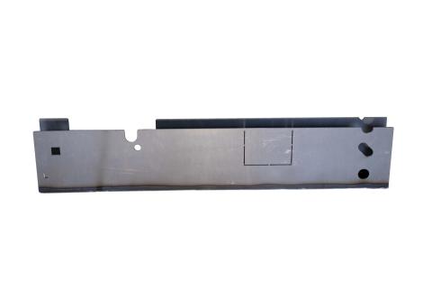 Center Frame Repair Kit For 94-04 Chevy S10 and GMC Sonoma Driver Side Rust Buster Frameworks
