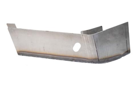 Front Frame Repair Kit For 94-04 Chevy S10/GMC Sonoma Driver Side Rust Buster Frameworks