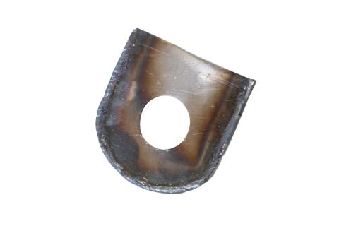Center Cab Mount For 94-04 Chevy S10 and GMC Sonoma Rust Buster Frameworks