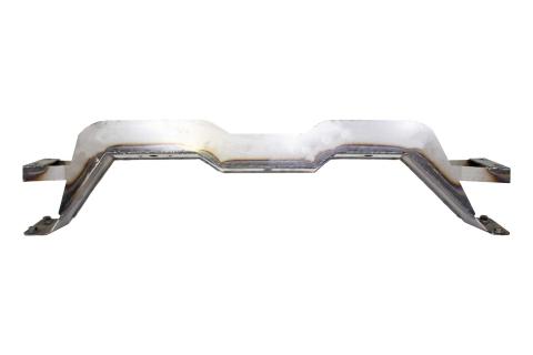 Fuel Tank Crossmember For 94-04 Chevy S10/GMC Sonoma Rust Buster Frameworks