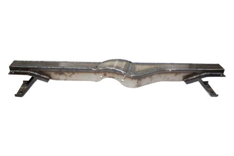 Spare Tire Crossmember For 94-04 Chevy S10/GMC Sonoma Rust Buster Frameworks