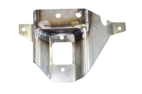 Rear Shock Mount For 94-04 Chevy S10/GMC Sonoma Driver Side Rust Buster Frameworks