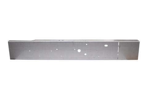 Center Frame Repair Kit For 1997-2004 Dodge Dakota Driver Side Rust Buster Frameworks