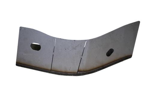 Front Frame Repair Kit Driver Side For 2001-2010 GM Pickups Rust Buster