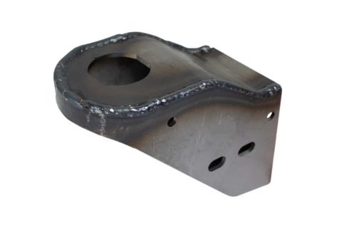 Core Support Mount Driver Side For 2001-2010 GM Pickups Rust Buster
