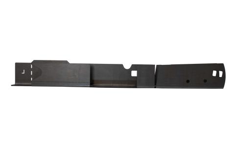 Rear Frame Repair Kit Driver Side For 1996-2002 Toyota 4Runner Rust Buster Frameworks