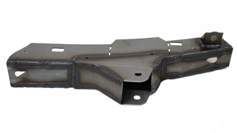 Mid-Rear Frame Repair Kit With C/A Mount Passenger Side For 1996-2002 Toyota 4Runner Rust Buster Frameworks