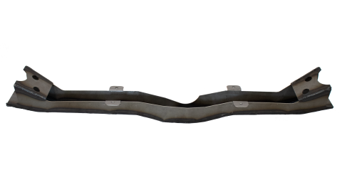Spare Tire Carrier Crossmember For 1996-2002 Toyota 4Runner Rust Buster Frameworks