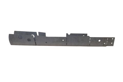 Rear Frame Repair Kit For 03-09 Toyota 4Runner Driver Side Rust Buster Frameworks
