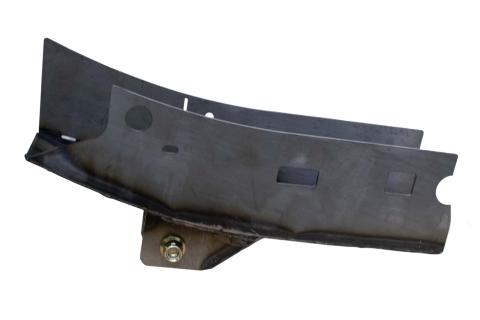 Mid Frame Repair Kit For 4Runner and FJ Cruiser Driver Side Rust Buster Frameworks
